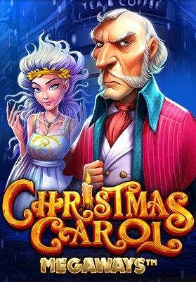 Christmas Carol Megaways